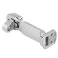 thumbnail image 4 of 4X Puerta Empotrada de Acero Inoxidable Compartimento de Escotilla Bisagra de Plegado Plegable Fundición para Marine Accesorios de Barcos Marine, 4 of 6