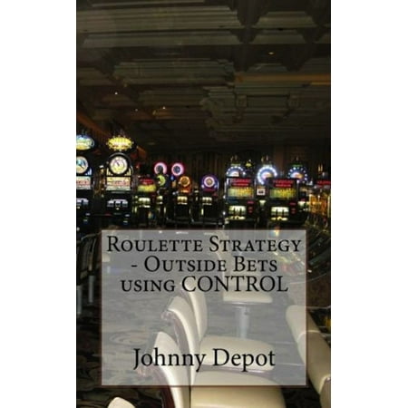 Roulette Strategy: Outside Bets using CONTROL - (Best Betting Strategy On Roulette)