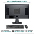thumbnail image 4 of Computadora ASUS NUC 12 Pro Intel Core i3 1220P 8GB RAM 512GB SSD Monitor 21.5" Teclado Mouse Logitech, 4 of 5