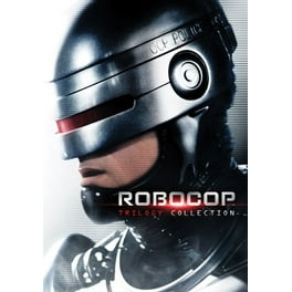 ロボコップ トリロジーBOX [DVD] 2mvetro ロボコップ トリロジーBOX [DVD] 2mvetro