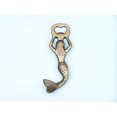 thumbnail image 1 of Antique Brass Swimming Mermaid Bottle Opener 7", 1 of 4