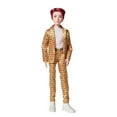 thumbnail image 1 of BTS Jung Kook Idol Doll, 1 of 6