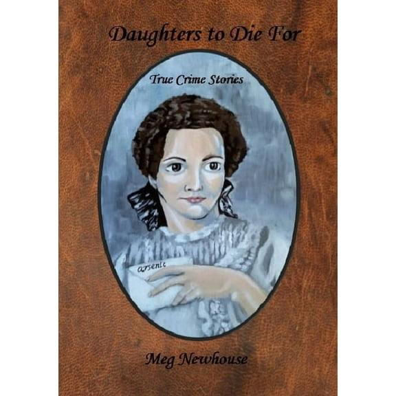 Daughters To Die For, (Paperback)