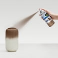 thumbnail image 6 of Latte, Rust-Oleum American Accents 2X Ultra Cover Gloss Spray Paint-383198, 12 oz, 6 of 11