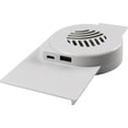 thumbnail image 4 of Ventilador de refrigeración para la base de la consola de juegos Switch OLED, accesorio de refrigeración para la base de TV, 4 of 5