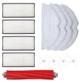 thumbnail image 1 of Accesorios Para Xiaomi Roborock S7, T7s, T7, T7s Plus, 13 Accesorios, 1 of 5