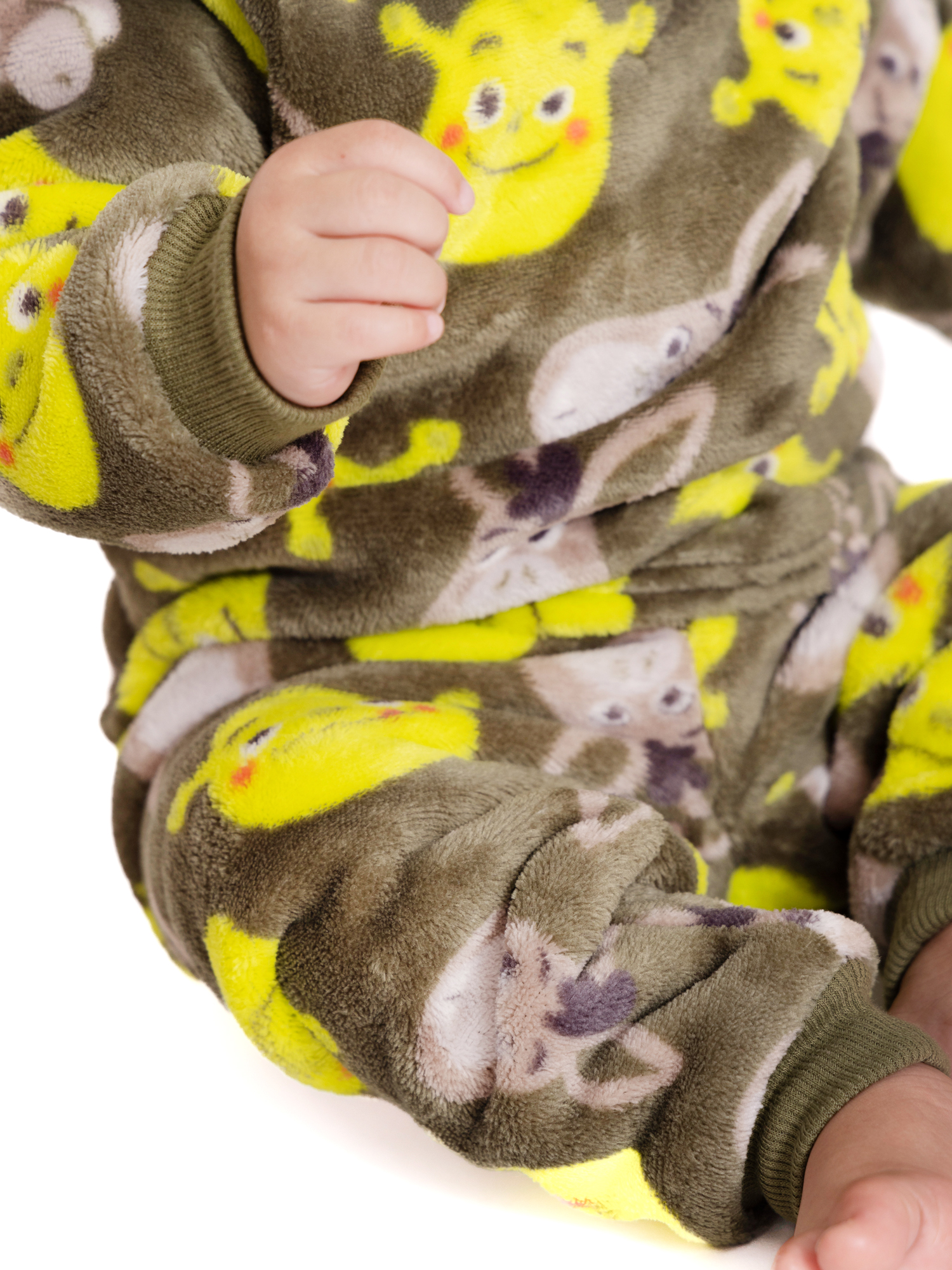 Infant Baby Snugit Set, Sizes 0-24 Months
