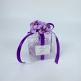 thumbnail image 1 of Caja de embalaje creativa de Navidad, bolsas de regalos de boda para invitados, suministros de embalaje para fiestas, Caja de galletas de dulces de Diseño Popular, 2022, 1 of 4