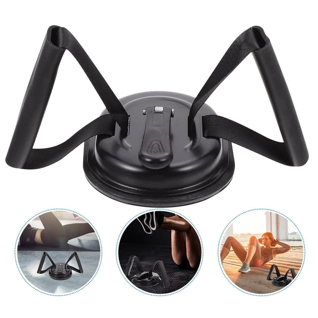 RUNROTOO 1Ud Asistente Para Abdominales Con Material Duradero De Fitness Deportivo