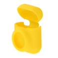 thumbnail image 1 of Miulika Silicone Case Waterproof Lightweight Security Drop Resistance ,Protective Wallet Yellow, 1 of 9