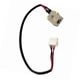 thumbnail image 5 of Laptop Power Jack Cable Socket for ACER Aspire E5-532 E5-573 V3-574 F5-573 DD0ZAAAD000 DC Power Por, 5 of 5