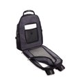 thumbnail image 3 of SwissGear Travel Gear 5977 17 inch Laptop bag Backpack Polyester Black, 3 of 4