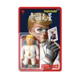 thumbnail image 1 of 10cm Donald Trump 2024 1/18 modelo Empire Savior Cyber Trump 3,75 ''figura de acción muñeca Juguetes Divertidos niños regalos de navidad, 1 of 5