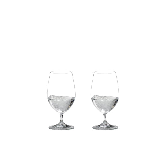 Riedel Vinum Gourmet Glasses - Set of 2