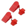 thumbnail image 4 of Llave de seguridad para máquina de correr interruptor de seguridad ANGGREK 2 uds, 4 of 8