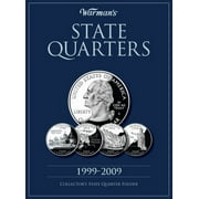 Warman's Collector Coin Folders: State Quarters 1999-2009 Collector's Folder : District of Columbia and Territories (Hardcover)