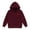 Wine, variant on YunPes Girls Boys Hoodie Baggy Casual Graphic Sweatshirt Halloween Spooky Print Long Sleeve Pullover Kids Fashion Spring Fall Clothes