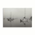 thumbnail image 2 of Gango Home Decor Across the Lake by Tammy Putman (Printed on Paper); One 36x24in Fine Art Paper Giclee Print, 2 of 4
