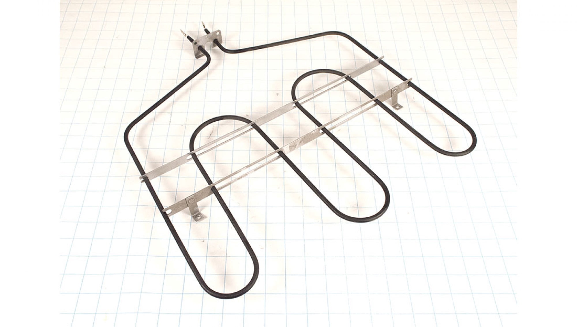 General Electric Range Broil Element WB44T10043