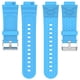 thumbnail image 4 of Correa de reloj Color sólido Smartwatch Cinturón Silicona para Xplora X5 Play Reloj para niños Hugtrwg  Para estrenar, 4 of 9