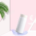 thumbnail image 1 of TopLLC Kitchen Gadgets, Kitchen Accessories 316 Stainless Steel Insulation Cup Foolproof Solid Color Portable Outdoor Water Cup 200ml Small Capacity Pocket Cup Winter Gift Water Cup Solid color cup, 1 of 8