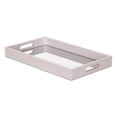 thumbnail image 2 of Burbuja blanca con relieve FP-3986W de Tray Cheung's, 40 x 24 x 5 cm, 2 of 4