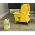 thumbnail image 2 of 1 Gallon Spartan Damp Mop Cleaner - 4 per case, 2 of 3