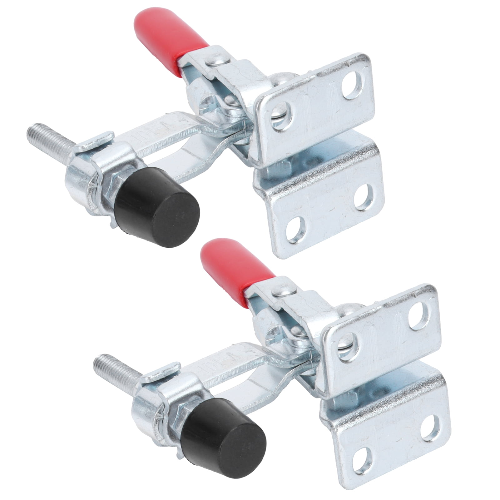 Zaqw Toggle Clamp,Quick Release Hand Tools,2 Set Toggle Clamps Hold