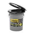 thumbnail image 3 of Reliance 341086 Luggable Loo Portable Toilet, 3 of 3