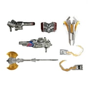 Studio Series SK03 Voyager Class Movie Optimus Prime Attachment (Color : SK03)
