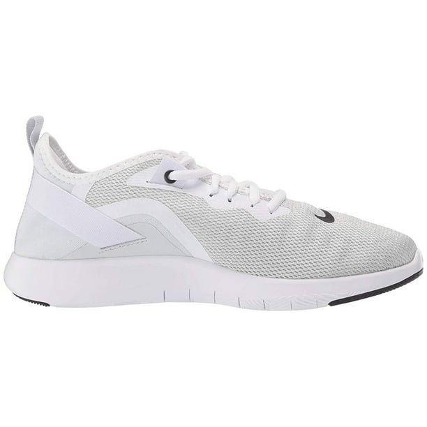 etikette Gammel mand Vejhus Nike Flex TR 9 White/Black/Pure Platinum - Walmart.com