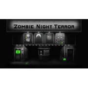 Zombie Night Terror [PEGI IMPORT] - Nintendo Switch
