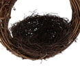 thumbnail image 4 of lionlar Handmade Rattan Bird Breeding Nest Bed Parrot Cage Hatching Nesting Box Birdcage S, 4 of 9