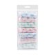 thumbnail image 1 of Worallymy 7 Unids/set Mujeres Que Viajan Viaje de Negocios Ropa Interior de algodón Desechable Bragas portátiles Transpirables para niñas xL Worallymy JD735811368, 1 of 7