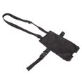 thumbnail image 1 of Wheelchair Urine Bag Cover,  Adjustable Shoulder Strap High Capacity Stable Waterproof Foley Catheter Bag Cover  for Light Weight Exercise, 1 of 8