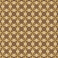 thumbnail image 1 of Ahgly Tapis de Zone Carré Transitionnel Lavable en Machine, 5 Pieds Carré, 1 of 7