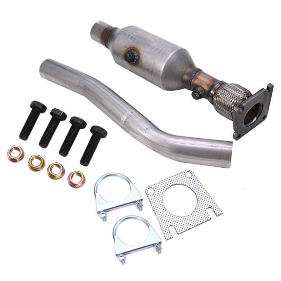 Catalytic Converter 54735 For 2008-2014 Dodge Avenger 2011-14 Chrysler 200 2.4L