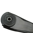 thumbnail image 5 of TRQ Rear Upper & Lower Control Arm 4 Piece Set Kit for 93-98 Jeep Grand Cherokee PSA62898, 5 of 5