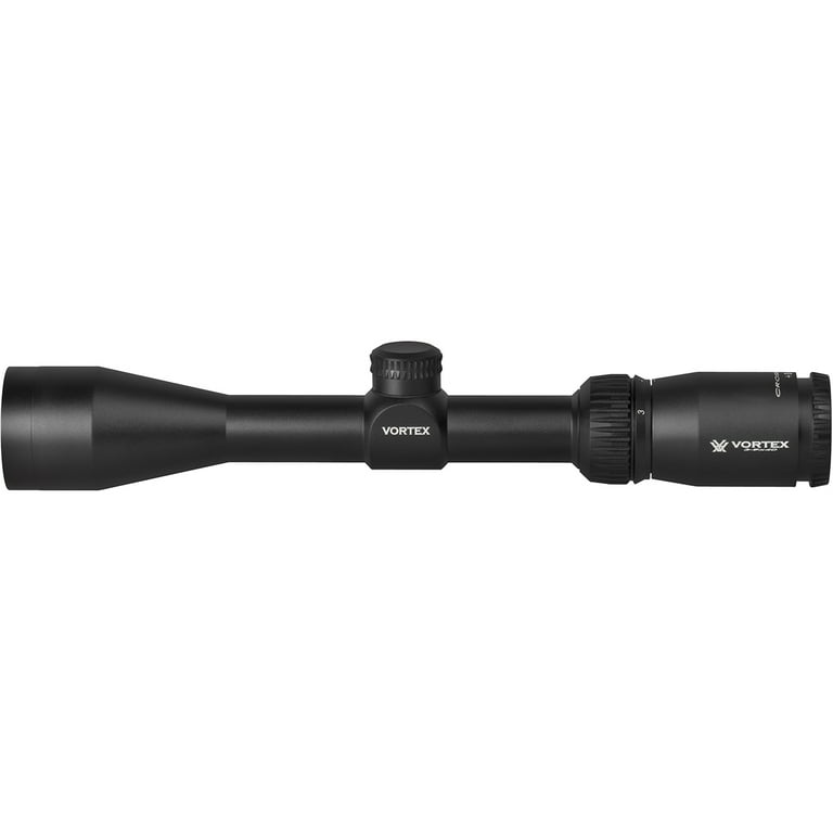 Vortex Riflescope Crossfire II 3-9X40 with Dead-Hold BDC