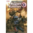 thumbnail image 3 of Steve Rogers: Super Soldier, 3 of 5