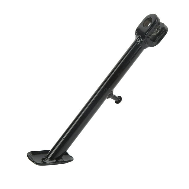 Soporte lateral para pie de motocicleta, soporte lateral para pata de cabra de motocicleta, soporte lateral para motocicleta, pata de cabra ultra sensible