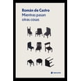 thumbnail image 1 of Mientras pasan otras cosas Blanco, 1 of 2
