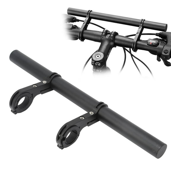 Handlebars Aluminum Alloy  Handlebar Accessories For Mountain