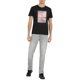 thumbnail image 4 of Playera One Denizen from Levi's para Hombre color Negro, 4 of 4