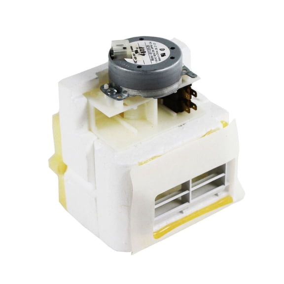 241600902 DAMPER ASSY W/SEAL - EXACT FIT FOR 241600902 FRIGIDAIRE - REPLACEMENT PART BY AFTERMARKET APPLIANCE