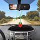 thumbnail image 4 of unbranded Accesorio De Auto Colgante De Crochet Para Decorar Interior Y Espejo Retrovisor, 4 of 7