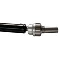 thumbnail image 3 of Front Driveshaft - Compatible with 2002 - 2004 Dodge Ram 1500 4WD with Manual Transmission 2003, 3 of 3