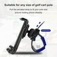 thumbnail image 2 of Support de Téléphone Chariot Réglable Anti-Chute avec Tête Rotative à 360 Degrés Accessoires pour Adultes, 2 of 8