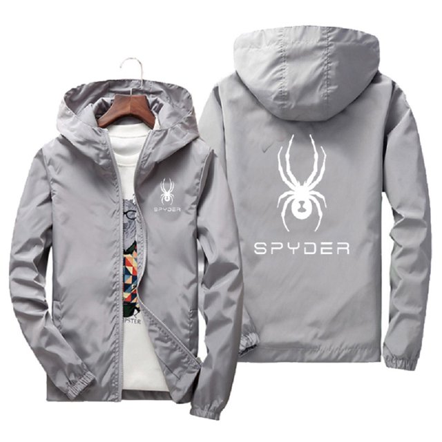 Sun Protection Clothing Sunscreen Jacket Windbreaker Cycling Running Camping Breathable Shirt Reflective Sun Protective Clothing LS