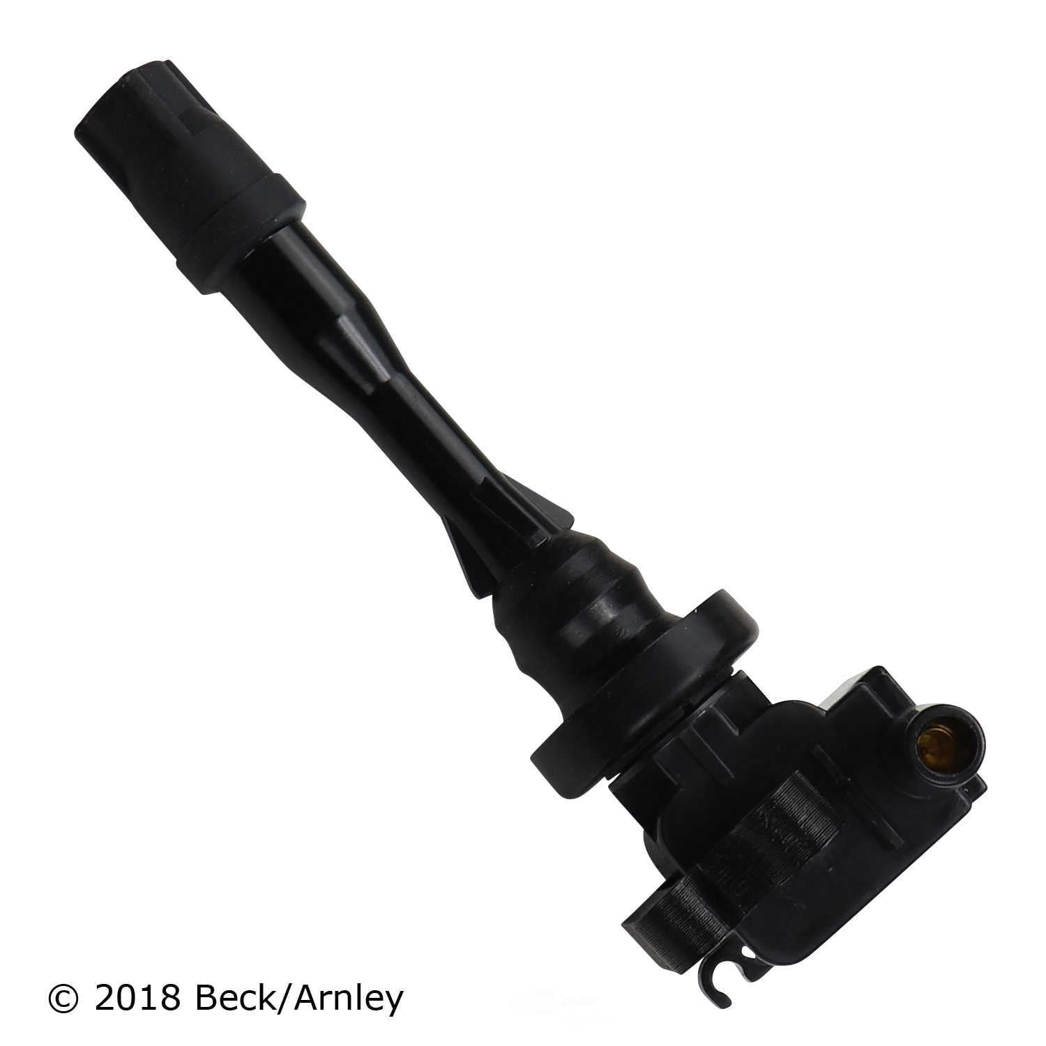 BeckArnley 178-8447 Direct Ignition Coil